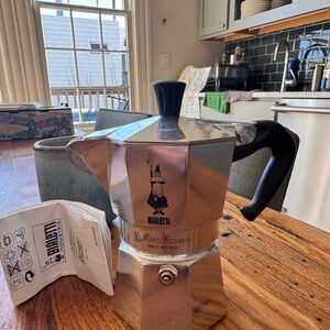 Bialetti Moka Espress